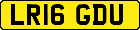 LR16GDU