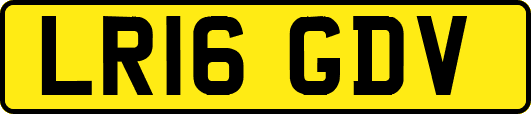 LR16GDV