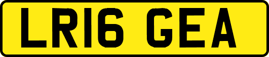 LR16GEA
