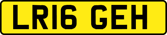 LR16GEH