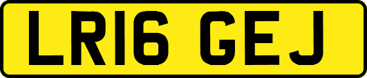 LR16GEJ