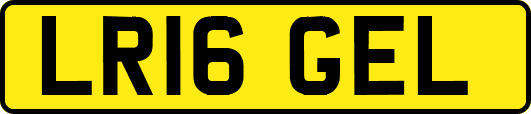 LR16GEL