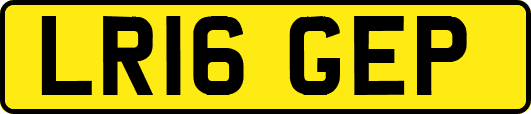 LR16GEP