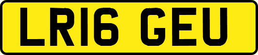 LR16GEU