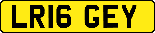 LR16GEY