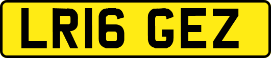 LR16GEZ