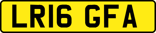 LR16GFA