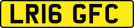 LR16GFC