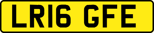 LR16GFE