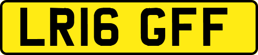 LR16GFF