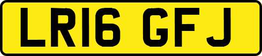 LR16GFJ
