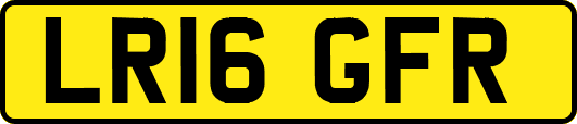 LR16GFR