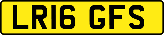 LR16GFS