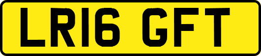 LR16GFT