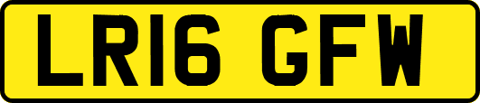 LR16GFW
