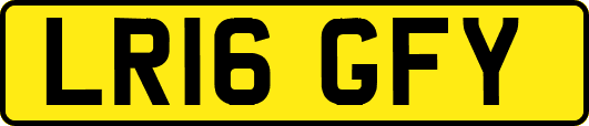 LR16GFY