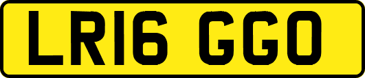 LR16GGO