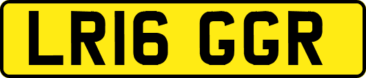 LR16GGR