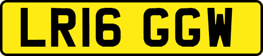 LR16GGW