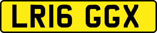 LR16GGX