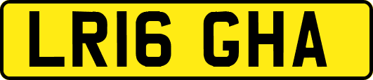 LR16GHA