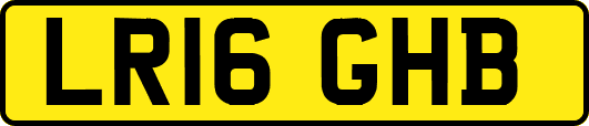LR16GHB