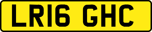 LR16GHC