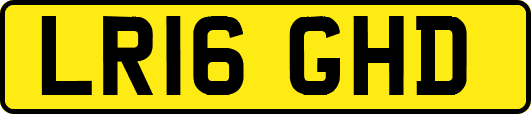LR16GHD