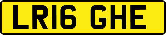 LR16GHE