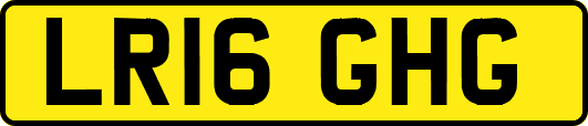 LR16GHG