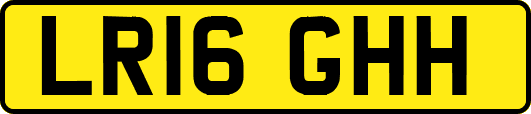 LR16GHH