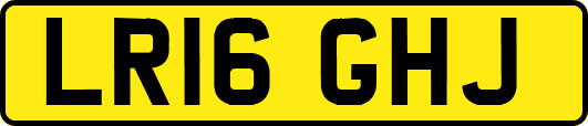 LR16GHJ