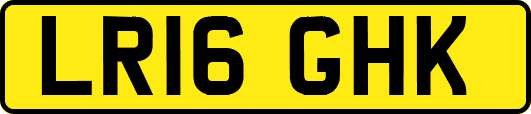 LR16GHK