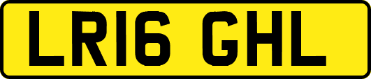 LR16GHL