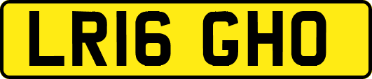 LR16GHO