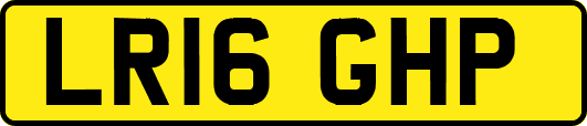 LR16GHP