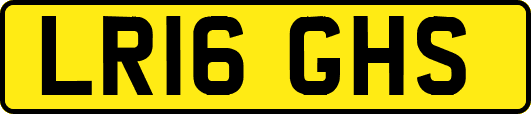 LR16GHS