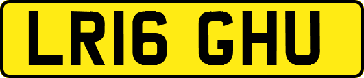 LR16GHU