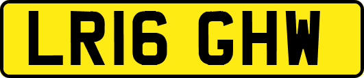 LR16GHW