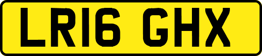LR16GHX