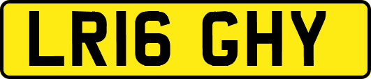 LR16GHY
