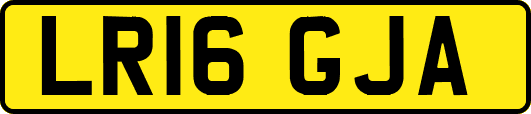 LR16GJA
