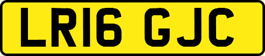 LR16GJC