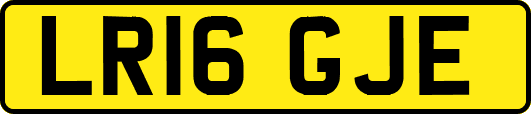 LR16GJE
