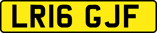 LR16GJF