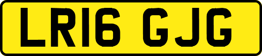 LR16GJG