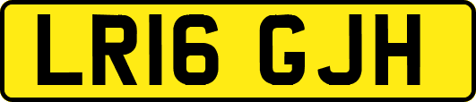 LR16GJH