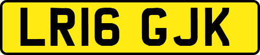 LR16GJK