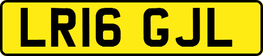 LR16GJL