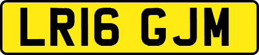 LR16GJM